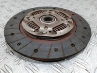 фото thumb №9, Koło маховики nissan micra k12 02-10