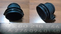 фото thumb №1, Idealny расходомер mercedes w212 w221 w222 1