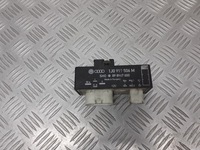 фото thumb №1, Volkswagen оригинальный номер 1j0919506m блок управления вентилятора