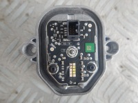 фото thumb №1, Volvo s90 v90 xc90 модуль led jeż поворотник