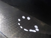 фото thumb №3, Mercedes w207 cabrio 09- двері ліві передні перед передні