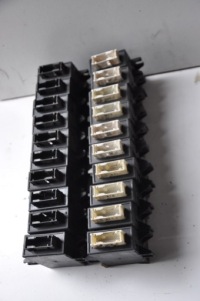 Купити Bmw e31 840 850 модуль двері tm1 1383413 tm2 1383414, фото thumb