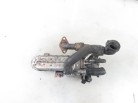 фото thumb №7, Радиатор выхлопных газов vw passat b6 1.9 tdi 036131513ad