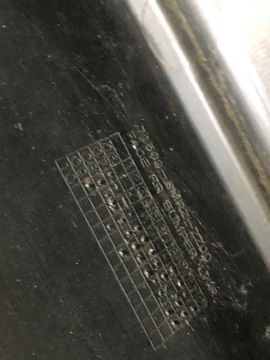 фото thumb №12, Honda civic viii ufo тип r бампер задний