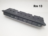 фото thumb №1, A4 b9 панель управление средний переключатель кнопка старт-стоп 8w0925301ac