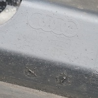 фото thumb №12, Бампер задний зад audi a3 8p sportback 4xpdc