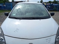 фото thumb №1, Капот ranault twingo ii dv369 10r. 3d