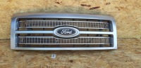 фото thumb №1, Решётка радиатора решётка радиатора ford f150 f 150 09-14r