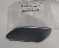 фото thumb №1, Заглушка розпилювача лівий перед subaru xv ii 17- 22 r. 86636fl050 tq