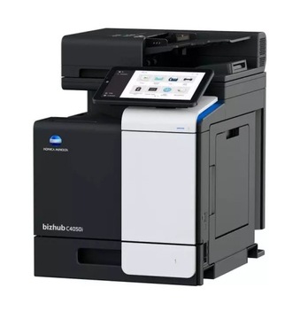 НОВОЕ МФУ Konica Minolta bizhub C4050i DUPLEX ЦВЕТ