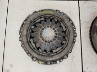 фото thumb №1, Fiat grande punto 1.4 b t-jet 05r- зчеплення повний маховик з двома масами притиск диск