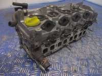 фото thumb №1, Honda civic vii 1.7cdti головка 897862563 форсунки