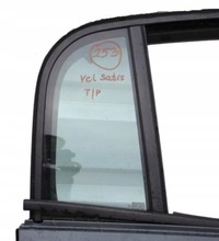 фото thumb №1, Renault vel satis стекло малый боковая дверь задняя r/l