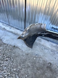 фото thumb №6, Бампер задняя задний volvo v40 ii cross country