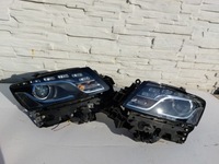 фото thumb №1, Q5 8r лампа перед ксенон права ліва комплект