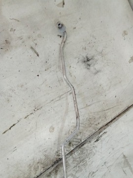 фото thumb №4, E692 шланг кондиціонера antara 2.4b 95077728