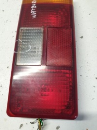 фото thumb №4, Лампа задняя левая задняя левый wartburg