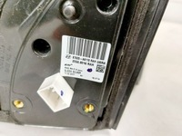 фото thumb №7, Hyundai i30 ii hb дзеркало зовнішнє праве rah uk