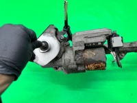 Трансмісія кермова рейка рульова 6700002138 citroen c3 picasso 08- європа Оригінал, фото thumb