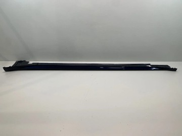 фото thumb №1, Porsche 911 992 планка порогова поріг праві 992854884b колір lm5f