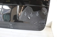 фото thumb №9, Mercedes w447 крышка багажника задняя