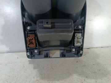 фото thumb №6, Бардачок тунелю nissan qashqai j11 969664ea1a 969654ea1a