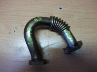 фото thumb №2, Труба трубка egr audi a3 1.6 tdi