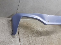 фото thumb №2, Бампер передній перед mg marvel r 2021-