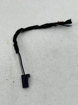 фото thumb №7, Audi volkswagen seat skoda штекер разъём соединитель + шланг 4b0971832