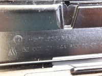 фото thumb №14, Skoda kodiaq laurin&klement l&k решётка радиатора решётка радиатора 565853663e