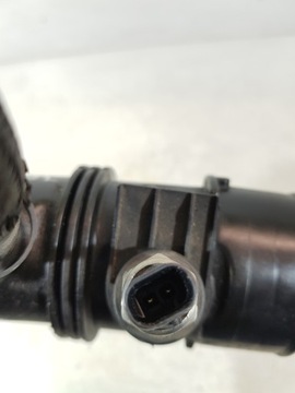 фото thumb №7, Шланг трубка повітря 55282243 jeep renegade compass ii fiat 500x 1.3b