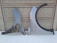 фото thumb №1, Ford kuga гібрид mk3 20-23 крило праві лівий оригінал