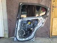 фото thumb №2, Дверь правое задняя alfa romeo stelvio