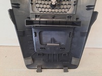 фото thumb №4, Opel zafira b ii 05-10 рамка панель приладів захист консолі 331985437