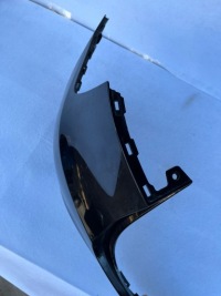 Бампер задняя задний tesla model y 19r 2019 1494006-00-b 04.25 Недорого, фото thumb