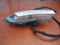 Противотуманная фара led drl правый renault clio iv 18r` Доставка, фото thumb
