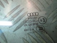 фото thumb №4, Підйомник механізм скло правий перед рама скло права audi a6 c6 04'