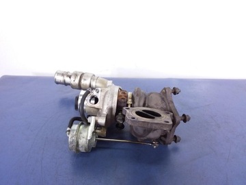 фото thumb №4, Cadillac cts iii 2.0 t турбонагнетатель 12674684