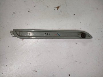 фото thumb №3, Lexus rcf rc отражатель бампера левый зад koito 53-17601