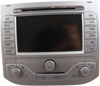 Купить Ford kuga mk1 радио заводской navi cd dvd 9m5t-18k931-ca европа, фото thumb