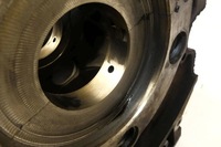 фото thumb №11, Ford mondeo v mk5 focus boxer iii 2.0 tdci t7cf bluehdi euro6 блок двигуна