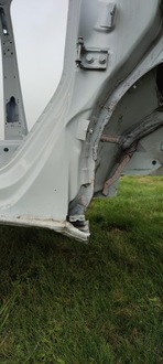 фото thumb №3, Opel vivaro c четверть правые перед лонжерон