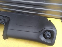 Toyota aygo ii панель  подушка воздушные Недорого, фото thumb