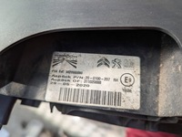 фото thumb №13, Opel combo e iv 2018-2025 лампа зад задня права