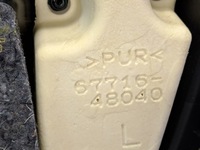 фото thumb №8, Lexus rx 450h 2021 обшивки дверь