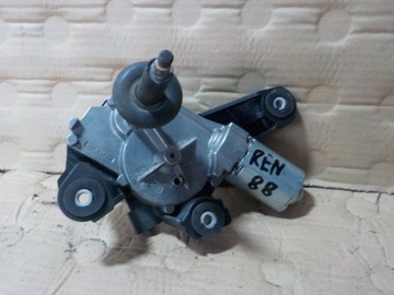 фото thumb №5, Renault megane iii універсал 2011r. 1.5dci двигунчик двірник