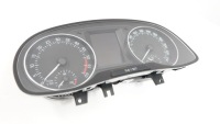 фото thumb №7, Skoda fabia iii 1.4 tdi счетчик приборы 6v0920741