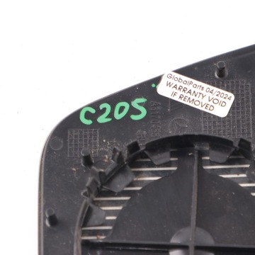 фото thumb №9, Mercedes w205 зеркало вкладка левый левая з підігрівом a0998102316