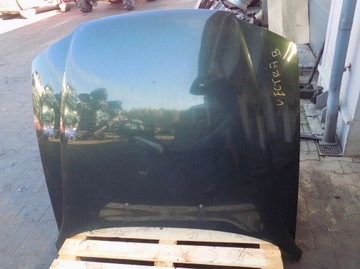 фото thumb №5, Opel vectra b рестайлинг 1.6 136km 1999r капот