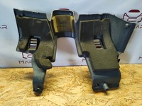 фото thumb №7, Защита корпус pod руль scania 4 r 1737658